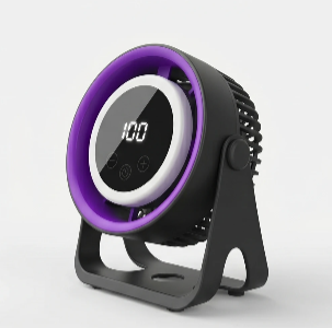 Airvyn Fresh Breeze- Cool Comfort Anywhere!